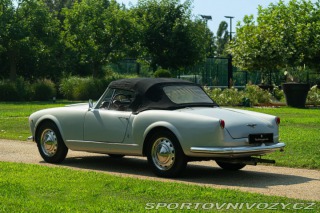 Lancia Ostatní modely AURELIA B24 CONVERTIBILE 1958