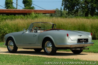 Lancia Ostatní modely AURELIA B24 CONVERTIBILE 1958
