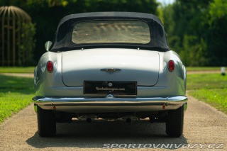 Lancia Ostatní modely AURELIA B24 CONVERTIBILE 1958
