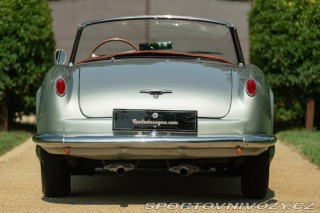 Lancia Ostatní modely AURELIA B24 CONVERTIBILE 1958