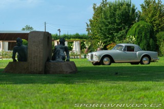 Lancia Ostatní modely AURELIA B24 CONVERTIBILE 1958