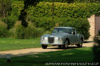 Lancia Ostatní modely AURELIA B24 CONVERTIBILE 1958