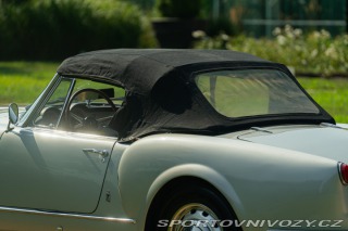 Lancia Ostatní modely AURELIA B24 CONVERTIBILE 1958