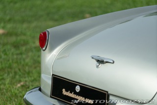 Lancia Ostatní modely AURELIA B24 CONVERTIBILE 1958