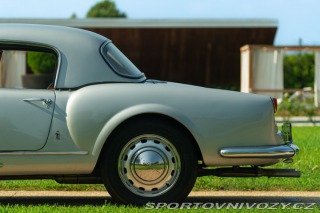 Lancia Ostatní modely AURELIA B24 CONVERTIBILE 1958