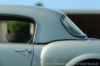 Lancia Ostatní modely AURELIA B24 CONVERTIBILE 1958