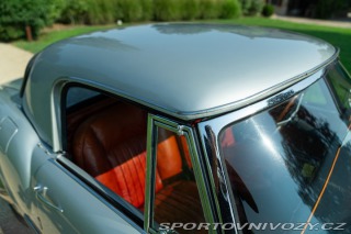 Lancia Ostatní modely AURELIA B24 CONVERTIBILE 1958