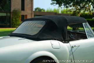 Lancia Ostatní modely AURELIA B24 CONVERTIBILE 1958