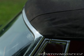 Lancia Ostatní modely AURELIA B24 CONVERTIBILE 1958