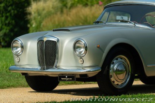 Lancia Ostatní modely AURELIA B24 CONVERTIBILE 1958