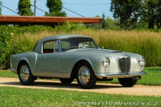 Lancia Ostatní modely AURELIA B24 CONVERTIBILE 1958