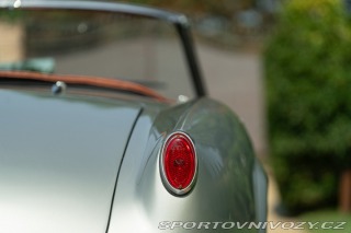 Lancia Ostatní modely AURELIA B24 CONVERTIBILE 1958