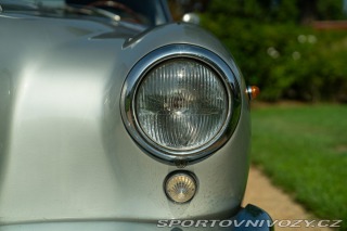 Lancia Ostatní modely AURELIA B24 CONVERTIBILE 1958