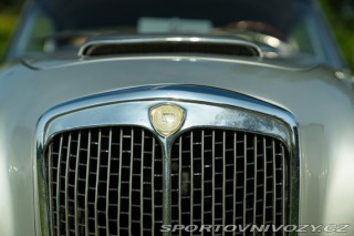 Lancia Ostatní modely AURELIA B24 CONVERTIBILE 1958