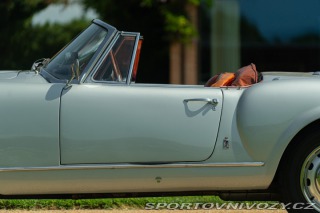Lancia Ostatní modely AURELIA B24 CONVERTIBILE 1958