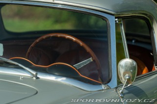 Lancia Ostatní modely AURELIA B24 CONVERTIBILE 1958