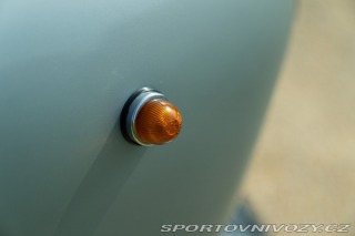 Lancia Ostatní modely AURELIA B24 CONVERTIBILE 1958