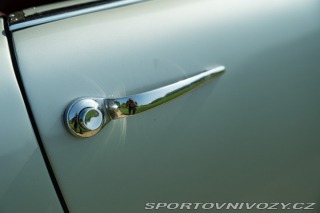 Lancia Ostatní modely AURELIA B24 CONVERTIBILE 1958