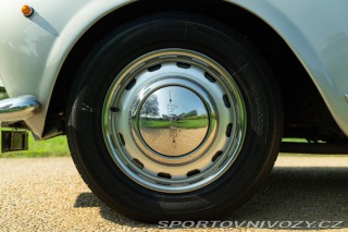 Lancia Ostatní modely AURELIA B24 CONVERTIBILE 1958