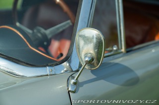 Lancia Ostatní modely AURELIA B24 CONVERTIBILE 1958