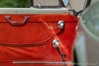 Lancia Ostatní modely AURELIA B24 CONVERTIBILE 1958