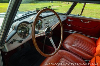 Lancia Ostatní modely AURELIA B24 CONVERTIBILE 1958