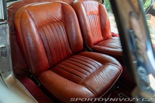 Lancia Ostatní modely AURELIA B24 CONVERTIBILE 1958