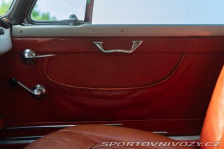 Lancia Ostatní modely AURELIA B24 CONVERTIBILE 1958
