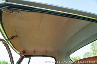 Lancia Ostatní modely AURELIA B24 CONVERTIBILE 1958