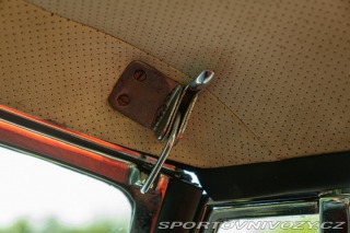 Lancia Ostatní modely AURELIA B24 CONVERTIBILE 1958