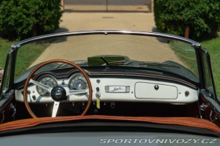 Lancia Ostatní modely AURELIA B24 CONVERTIBILE 1958