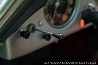 Lancia Ostatní modely AURELIA B24 CONVERTIBILE 1958