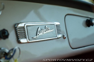 Lancia Ostatní modely AURELIA B24 CONVERTIBILE 1958