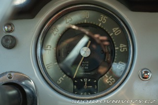 Lancia Ostatní modely AURELIA B24 CONVERTIBILE 1958