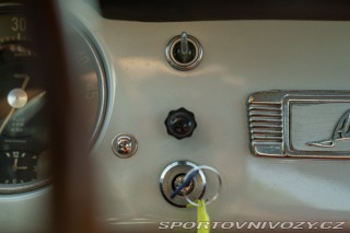 Lancia Ostatní modely AURELIA B24 CONVERTIBILE 1958