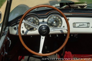 Lancia Ostatní modely AURELIA B24 CONVERTIBILE 1958