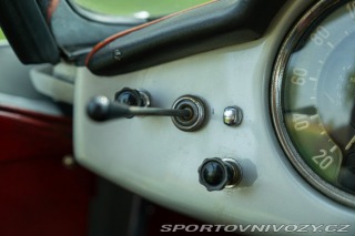 Lancia Ostatní modely AURELIA B24 CONVERTIBILE 1958