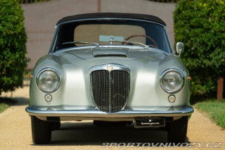 Lancia Ostatní modely AURELIA B24 CONVERTIBILE 1958