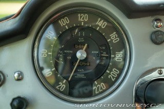 Lancia Ostatní modely AURELIA B24 CONVERTIBILE 1958