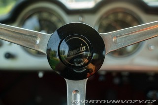 Lancia Ostatní modely AURELIA B24 CONVERTIBILE 1958