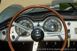 Lancia Ostatní modely AURELIA B24 CONVERTIBILE 1958