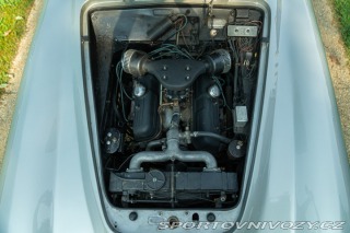 Lancia Ostatní modely AURELIA B24 CONVERTIBILE 1958