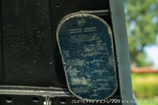 Lancia Ostatní modely AURELIA B24 CONVERTIBILE 1958