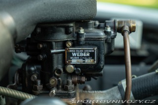 Lancia Ostatní modely AURELIA B24 CONVERTIBILE 1958