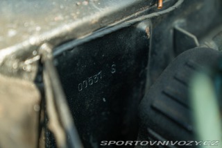 Lancia Ostatní modely AURELIA B24 CONVERTIBILE 1958