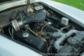 Lancia Ostatní modely AURELIA B24 CONVERTIBILE 1958