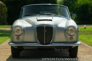 Lancia Ostatní modely AURELIA B24 CONVERTIBILE 1958