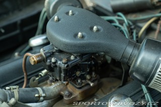 Lancia Ostatní modely AURELIA B24 CONVERTIBILE 1958