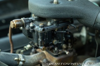Lancia Ostatní modely AURELIA B24 CONVERTIBILE 1958