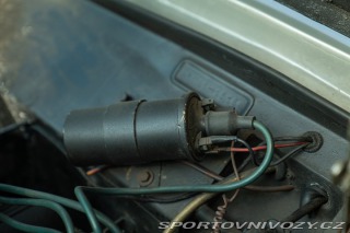 Lancia Ostatní modely AURELIA B24 CONVERTIBILE 1958